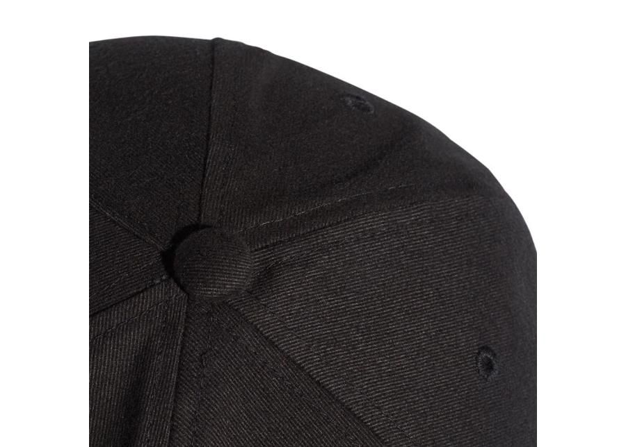 Nokamüts täiskasvanutele adidas Football Street H90 CAP Cap CY5630 suurendatud