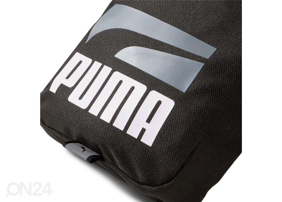 Õlakott Puma Plus Portable II suurendatud