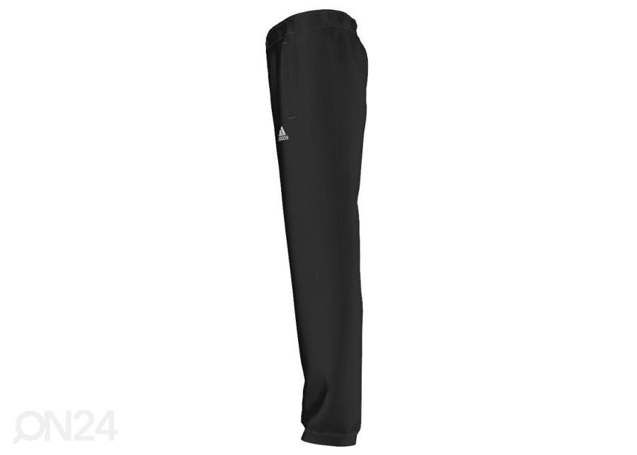 Püksid adidas Core 15 Sweat Pants Junior M35327 suurendatud