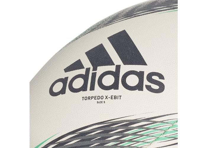 Ragbi pall Torpedo X-Ebit Adidas suurendatud