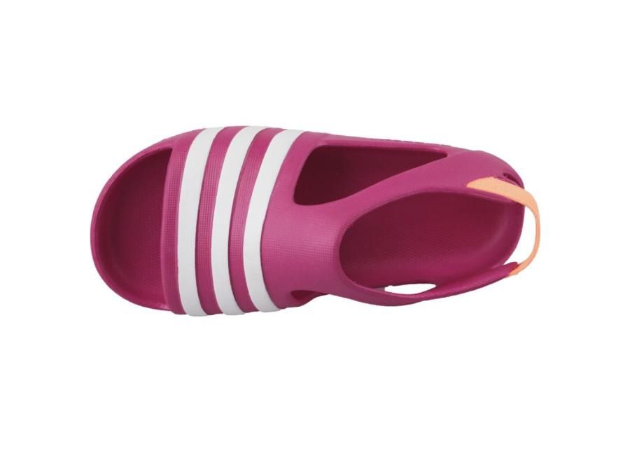 Sandaalid lastele adidas Adilette Play I Jr B25030 suurendatud