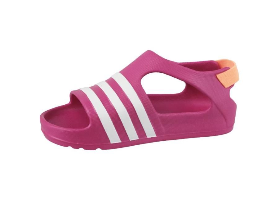 Sandaalid lastele adidas Adilette Play I Jr B25030 suurendatud