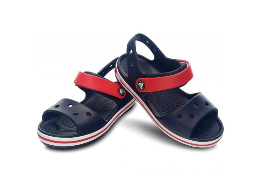 Sandaalid lastele Crocs Crocband Sandal Kids suurendatud