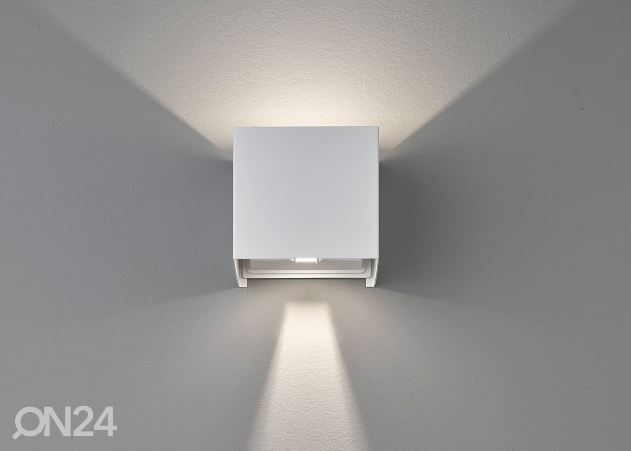Seinalamp Wall LED suurendatud