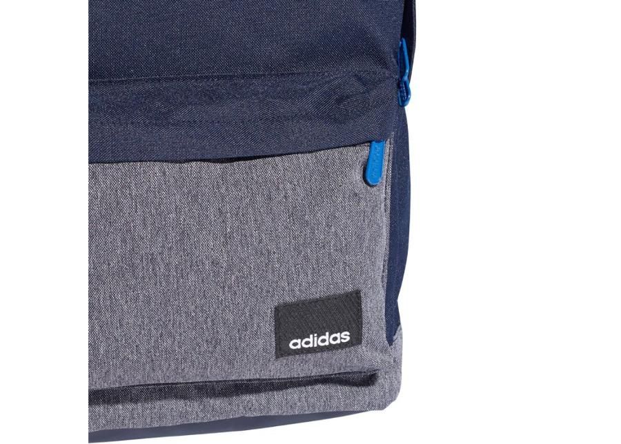 Seljakott adidas Linear Classic Backpack Casual DT8643 suurendatud