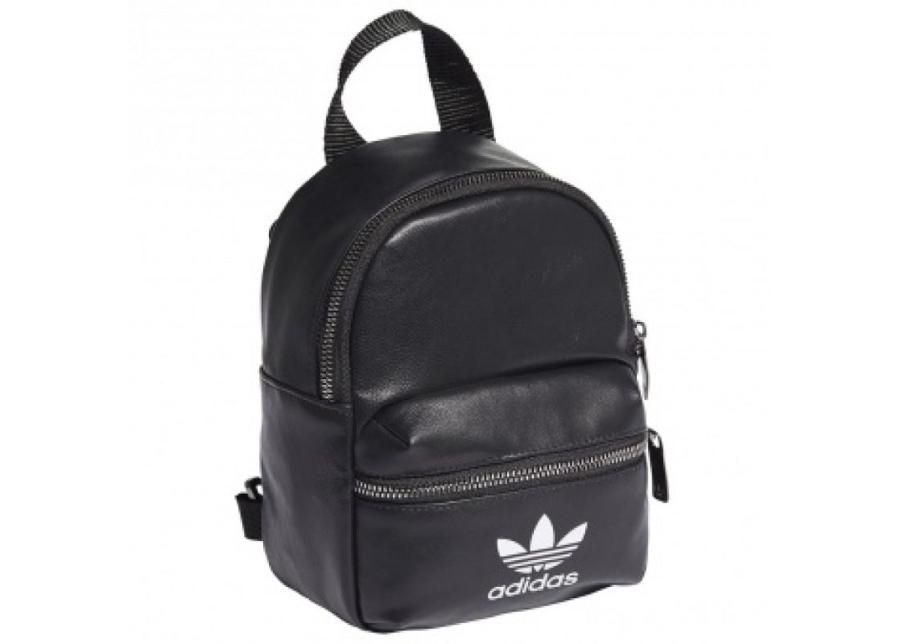 Seljakott adidas Originals Mini Backpack ED5882 suurendatud