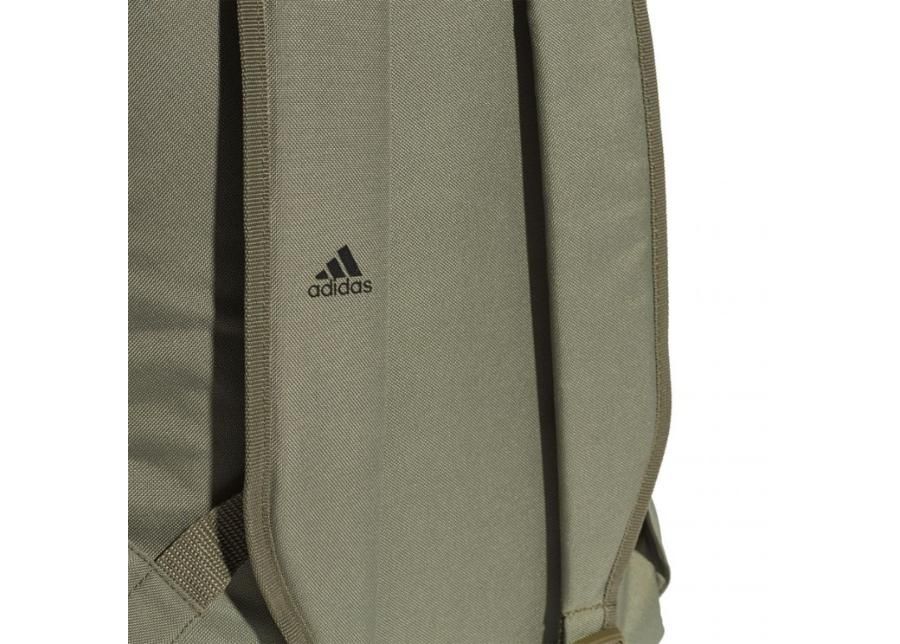 Seljakott Adidas Parkhood Bag DU1994 suurendatud