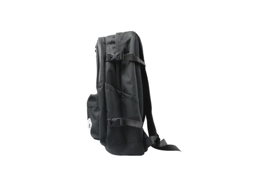 Seljakott Converse Full Ride Backpack 10007784-A01 suurendatud
