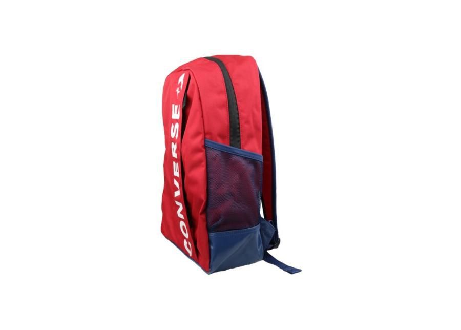 Seljakott Converse Speed 2.0 Backpack 10008286-A02 suurendatud