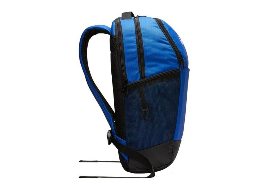 Seljakott Nike Brasilia Backpack 9.0 BA5892-480 suurendatud