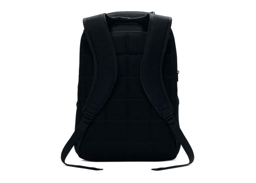 Seljakott Nike Brasilia Backpack 9.0 CU1039-010 suurendatud