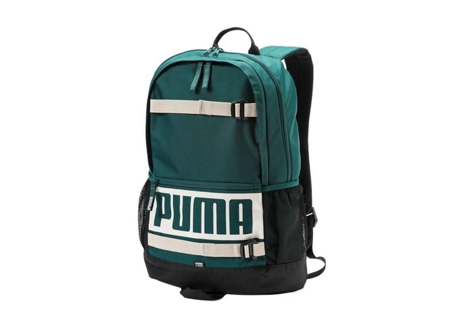 Seljakott Puma Deck Backpack 074706-15 suurendatud