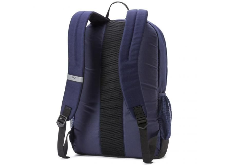 Seljakott Puma Deck Backpack 074706 24 suurendatud