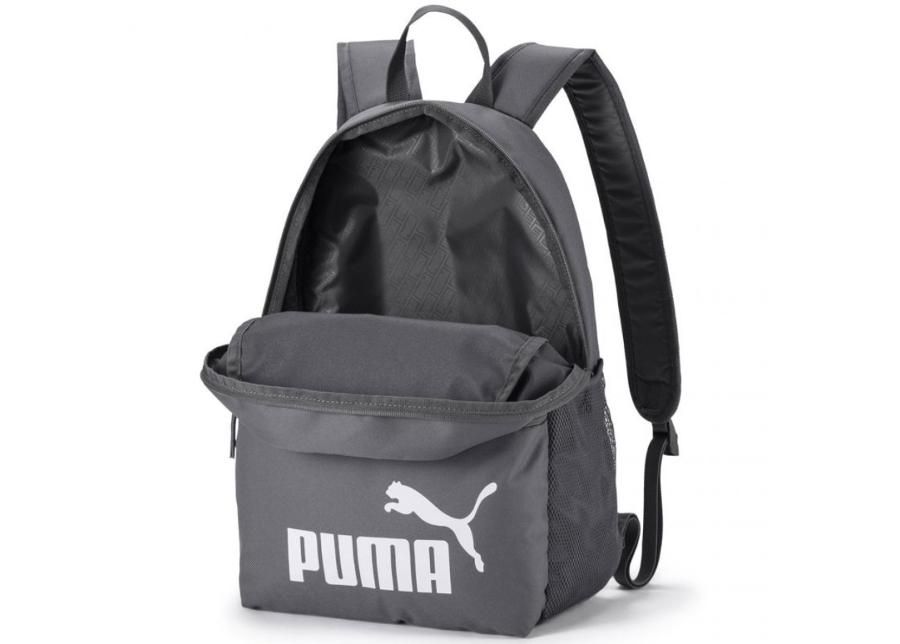 Seljakott Puma Phase Backpack 075487 36 suurendatud
