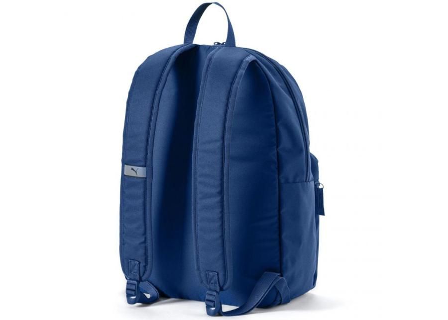 Seljakott Puma Phase Backpack niebieski 075487 09 suurendatud
