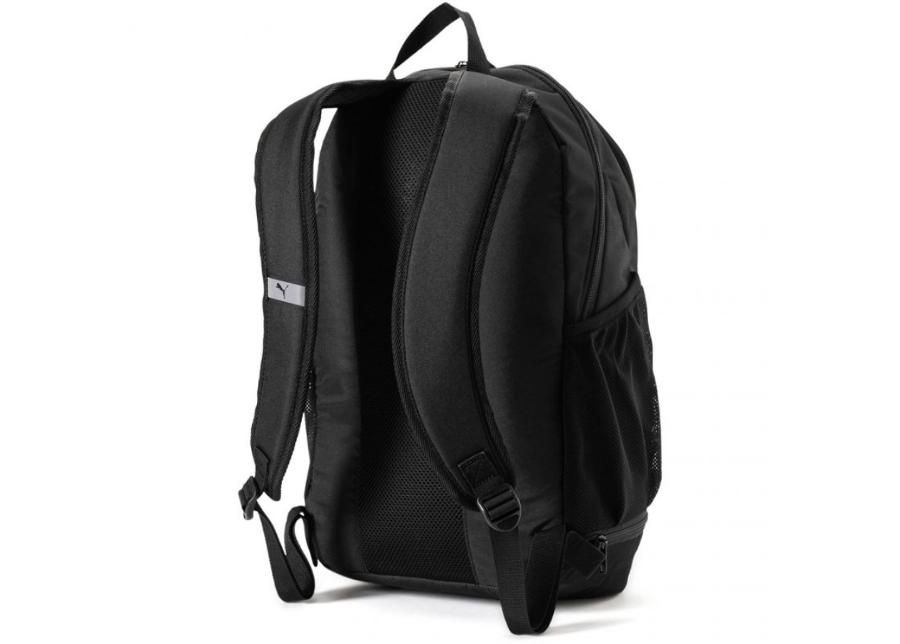 Seljakott Puma Vibe Backpack Black 075491 suurendatud