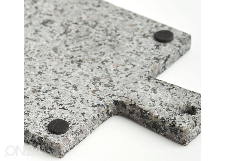 Serveerimisalus Granite suurendatud
