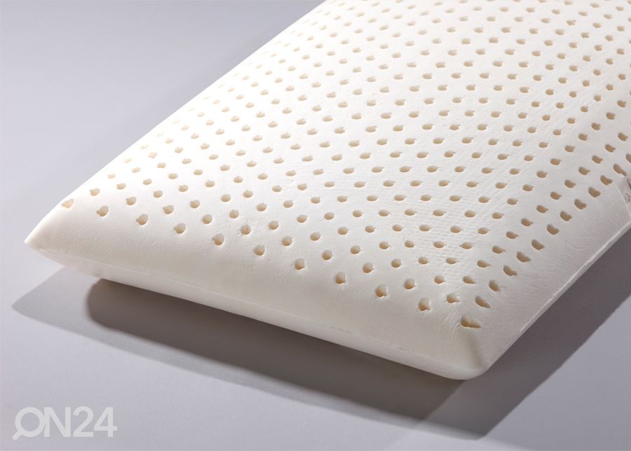 Sleepwell padi Latex Soft 40x60x13 cm suurendatud