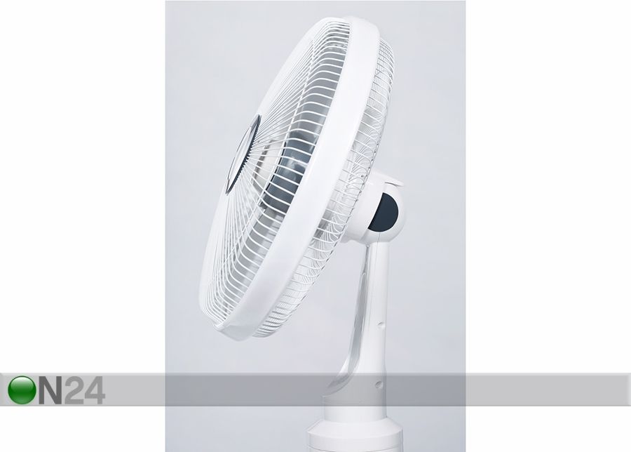 Soojuskiirgur/ventilaator Veltron Eco suurendatud