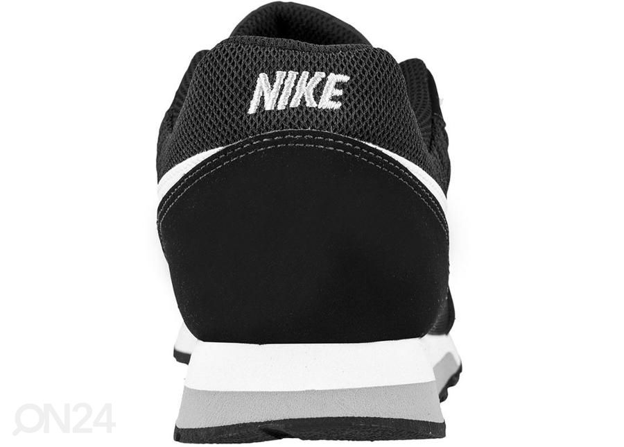Spordijalatsid Nike Sportswear MD Runner 2 Jr 807316-001 suurendatud