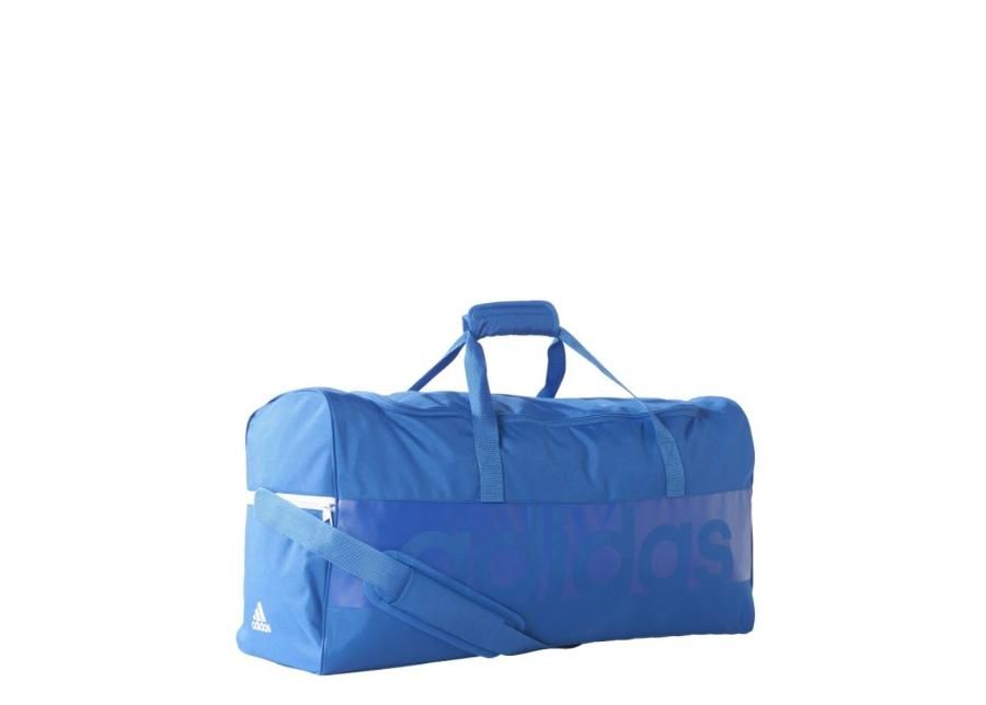 Spordikott adidas Tiro 17 Linear Team Bag L BS4758 suurendatud