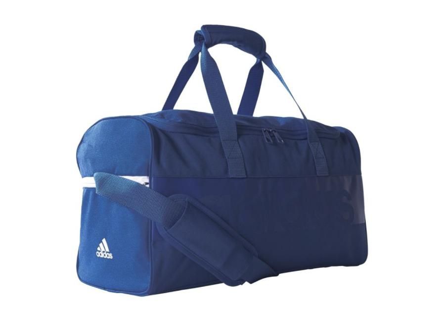 Spordikott adidas Tiro 17 Linear Team Bag S BS4757 suurendatud