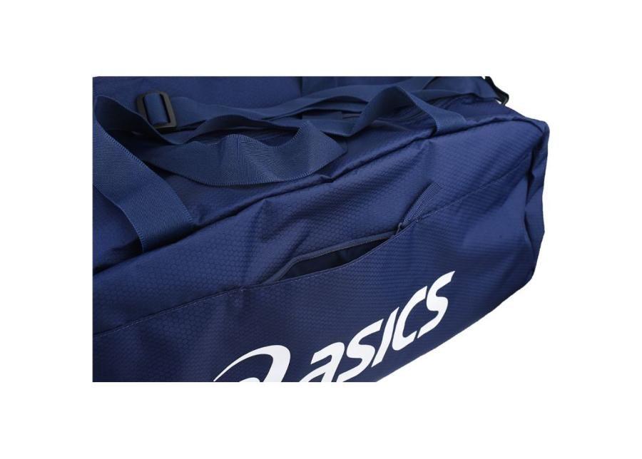 Spordikott Asics Sports M Bag 3033A410-400 suurendatud