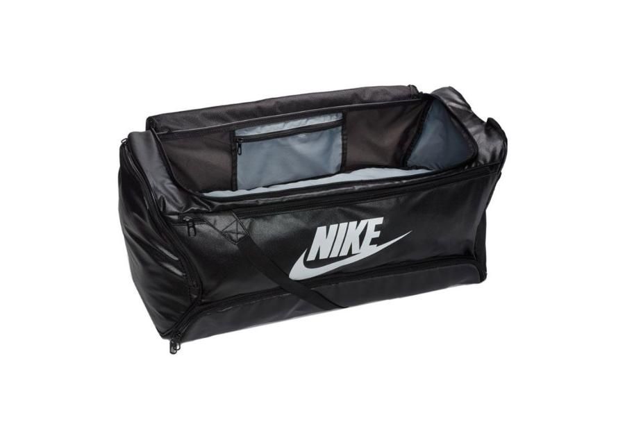 Spordikott Nike Brasilia Training Convertible Duffel Bag BA6395-010 suurendatud
