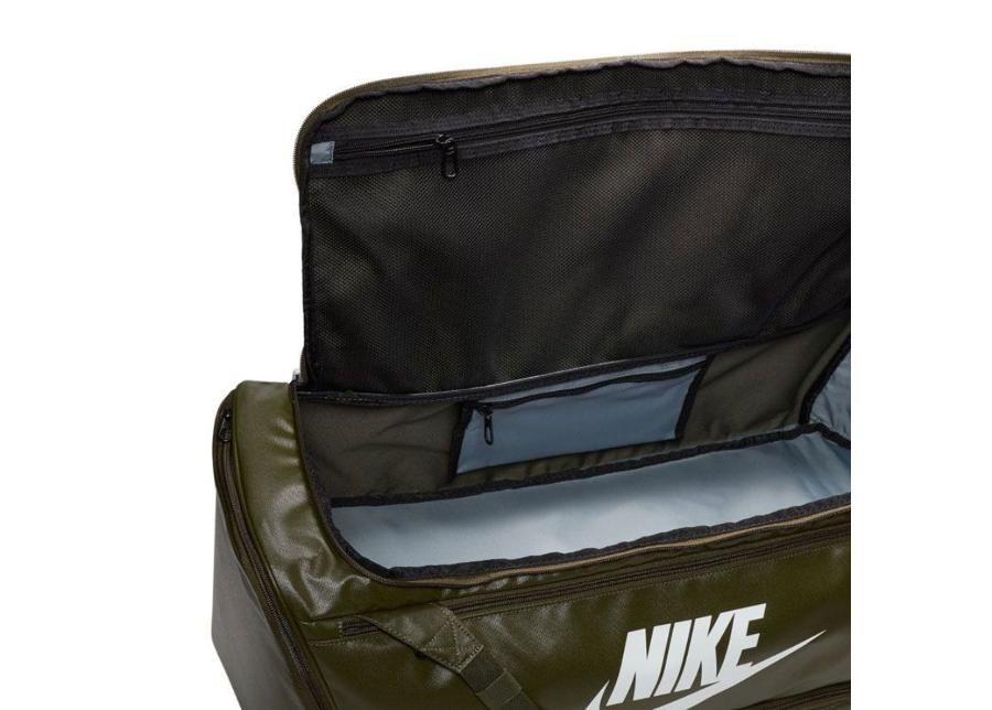 Spordikott Nike Brasilia Training Convertible Duffel Bag BA6395-325 suurendatud