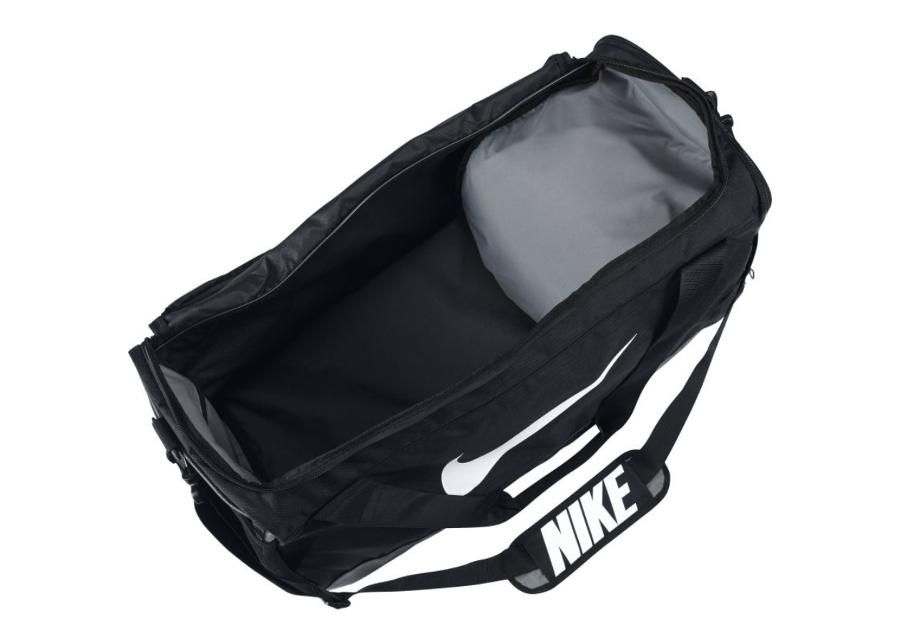 Spordikott Nike Brasilia Training Duffel Bag L BA5333-010 suurendatud