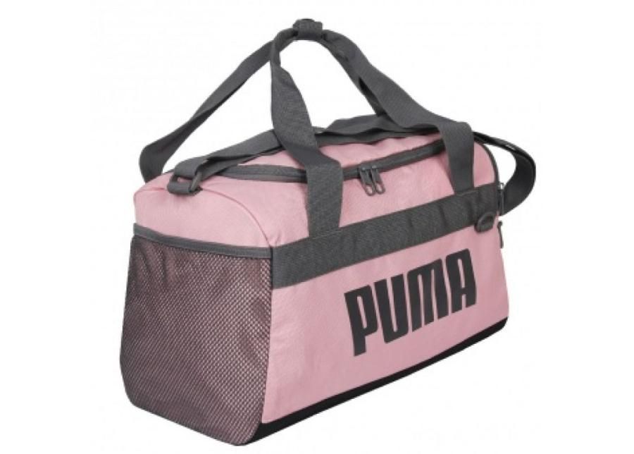 Spordikott Puma Challanger Duffel XS Bag 076619 suurendatud