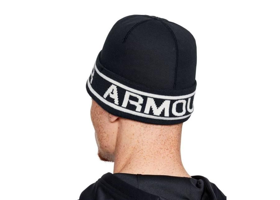 Spordimüts Under Armour Branded Cuff suurendatud