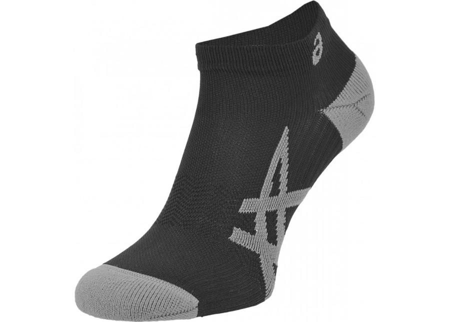 Spordisokkide komplekt Asics Lightweight Sock Running 130888-0001 suurendatud