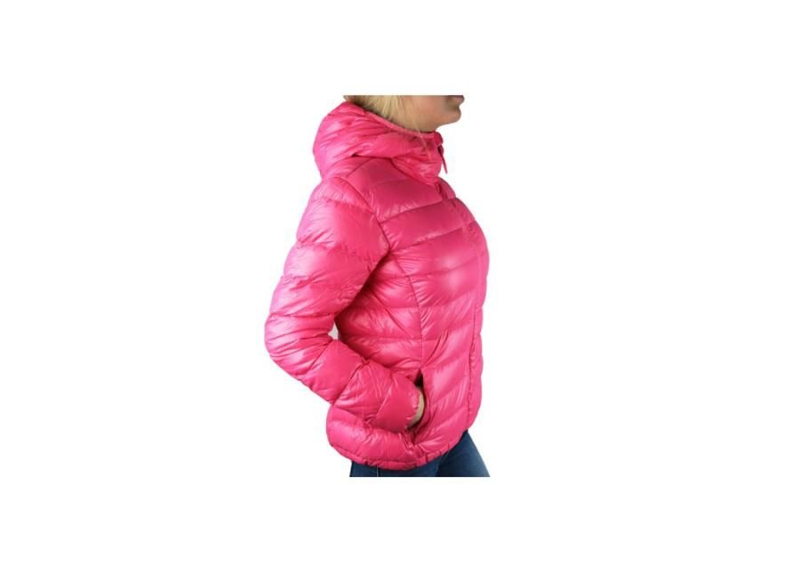 Sulejope naistele adidas W Light Down Jacket W AB2461 suurendatud