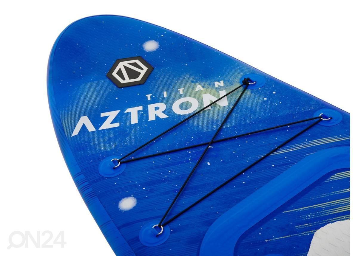SUP laud Aztron TITAN 11'11" komplekt suurendatud