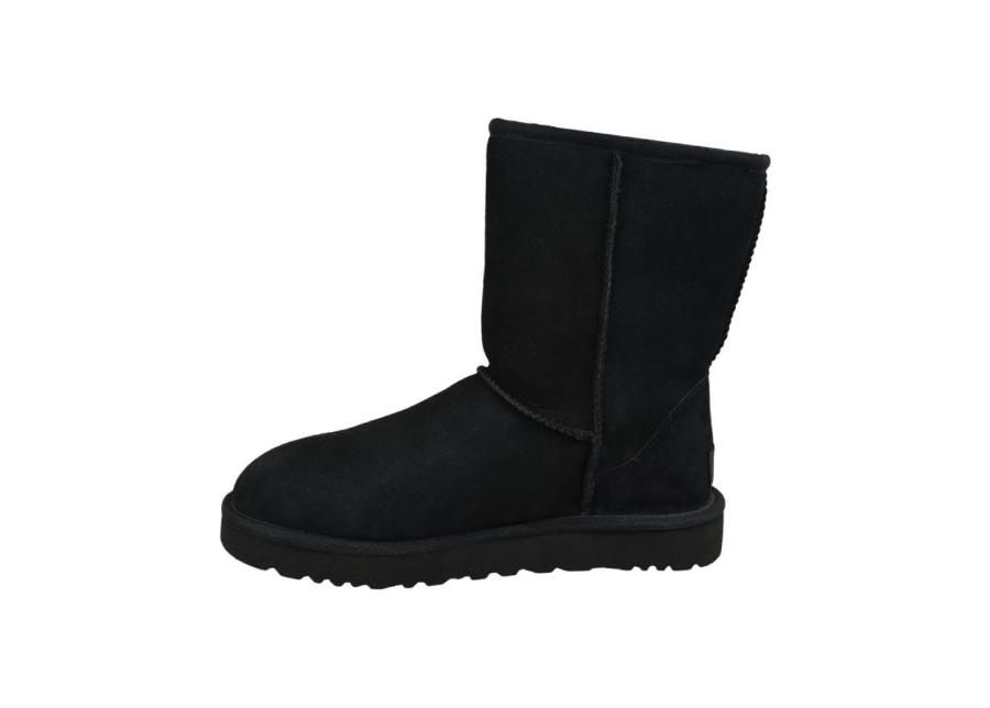 Talvesaapad naistele UGG Classic Short II W suurendatud