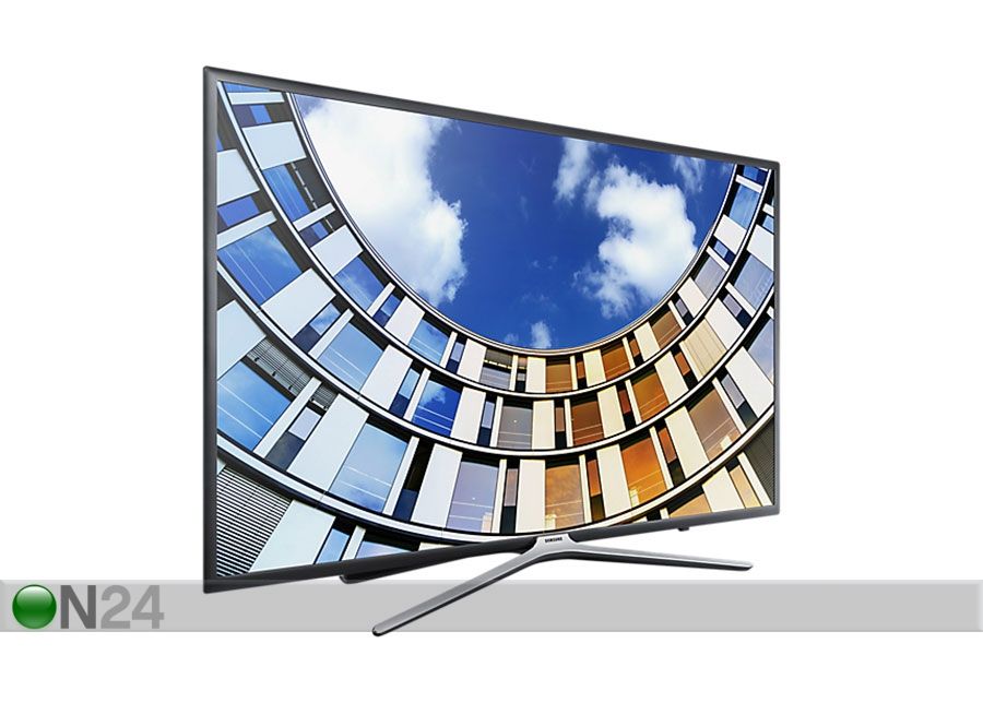 Televiisor Samsung 32" FHD LED Smart suurendatud