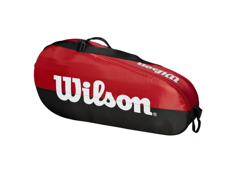 Tennise kott Wilson Team 1 Comp Small suurendatud