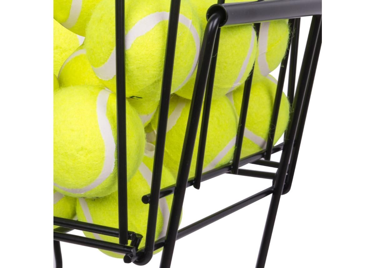 Tennise pallide korv TB8203 inSPORTline suurendatud