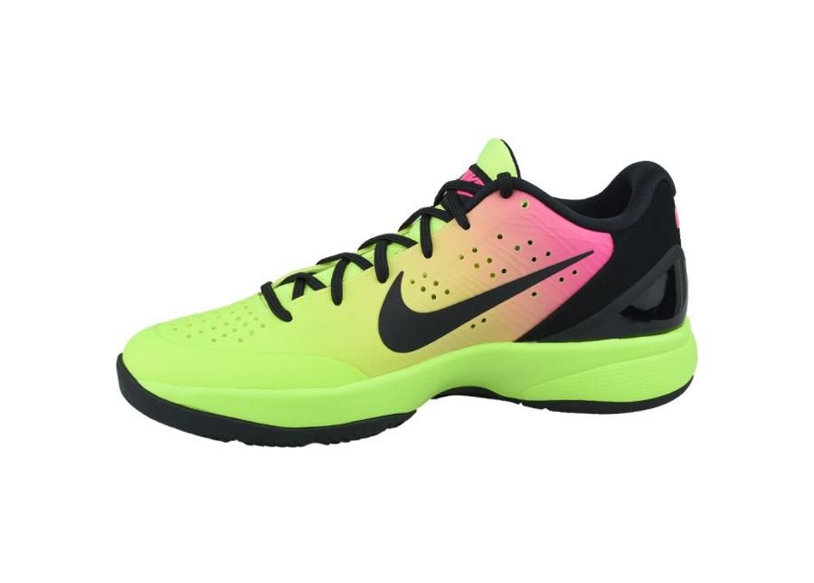 Tennisejalatsid meestele Nike Air Zoom Hyperattack M 881485-999 suurendatud