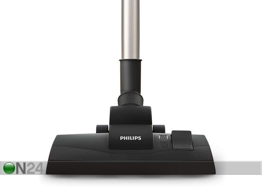 Tolmuimeja Philips PowerGo suurendatud