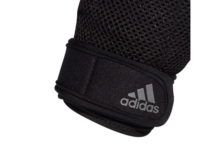 Treeningkindad adidas Training Climacool Gloves DT7959 suurendatud