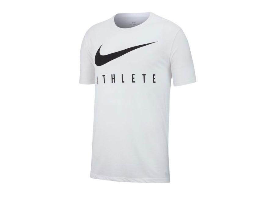 Treeningsärk meestele Nike Dry Tee DB Athlete M BQ7539-100 suurendatud
