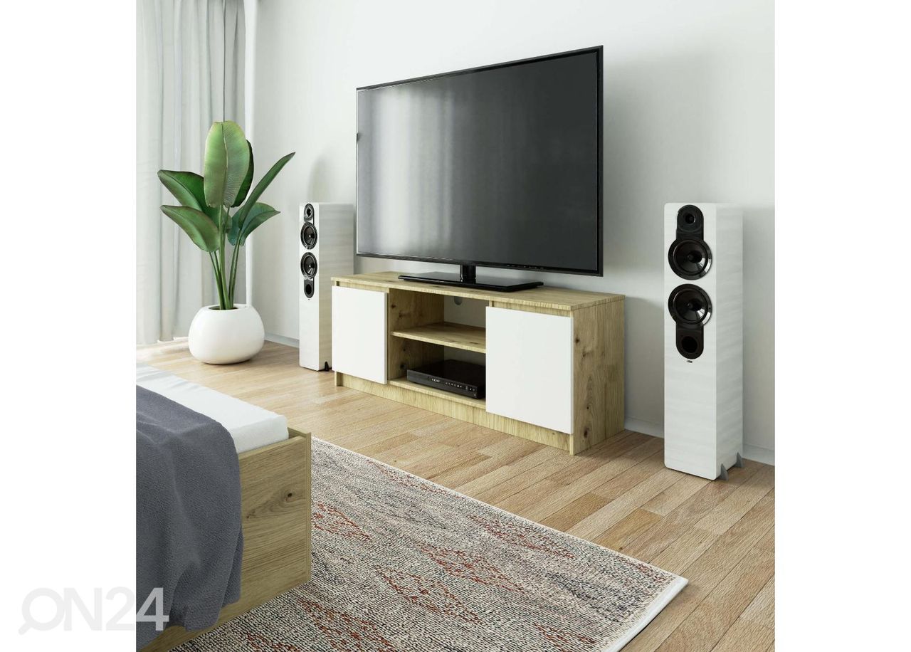 TV alus 140 cm suurendatud