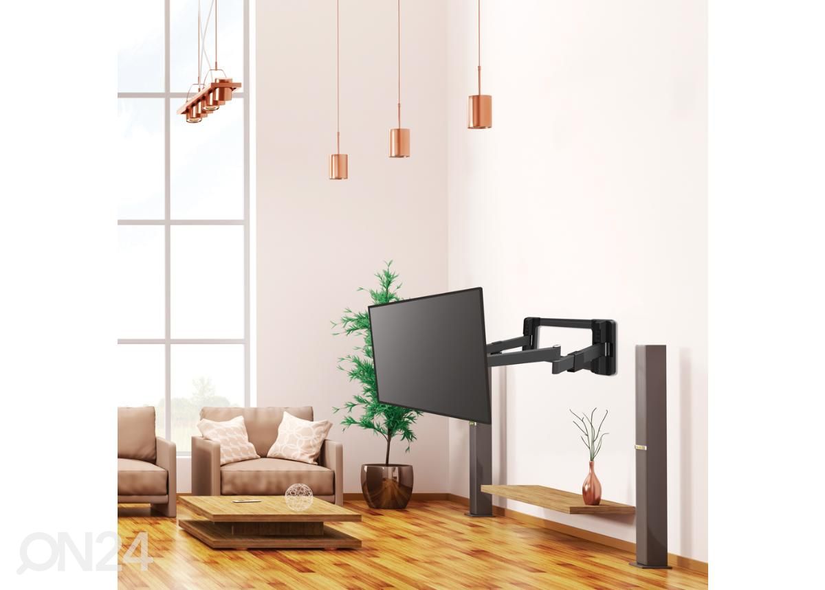 TV-seinakinnitus Barkan 4800.B 32"- 90" suurendatud