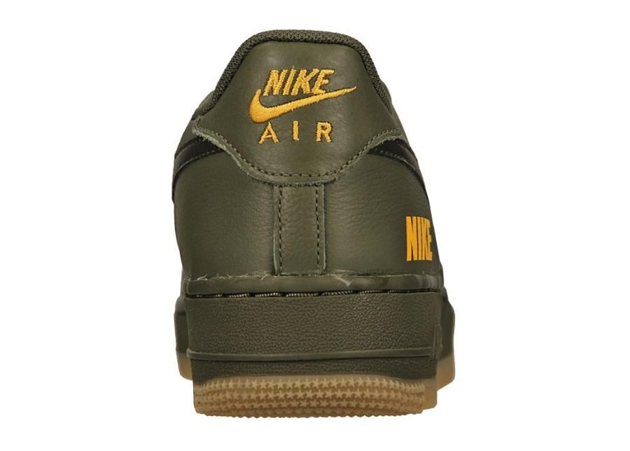 Vabaajajalatsid lastele Nike Air Force 1 LV8 5 JR CQ4215-200 suurendatud