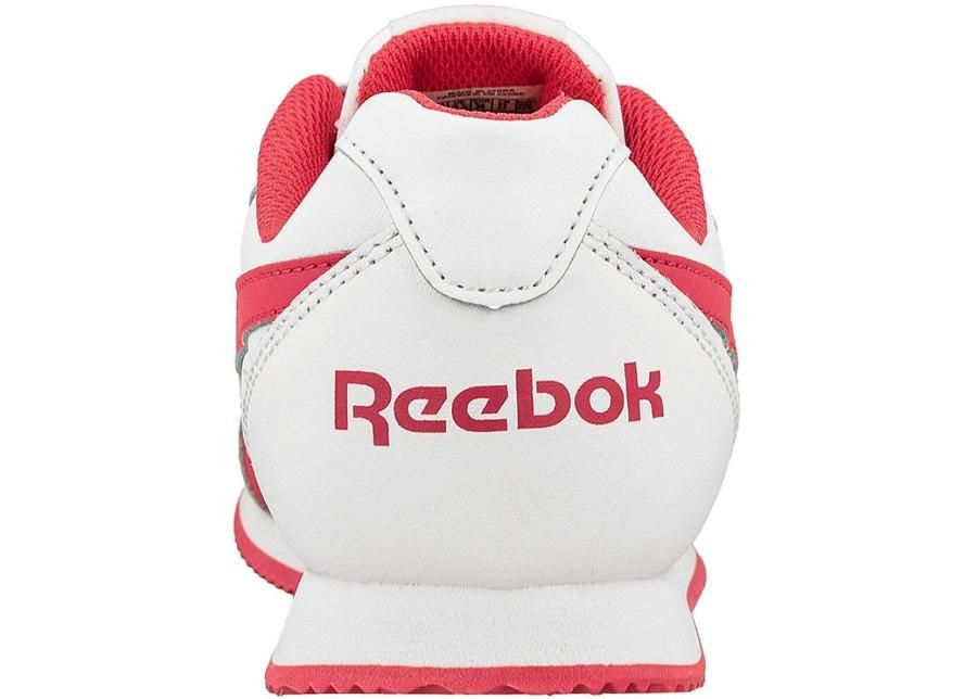 Vabaajajalatsid lastele Reebok Royal Classic Jogger 2.0 2V Jr V70469 suurendatud