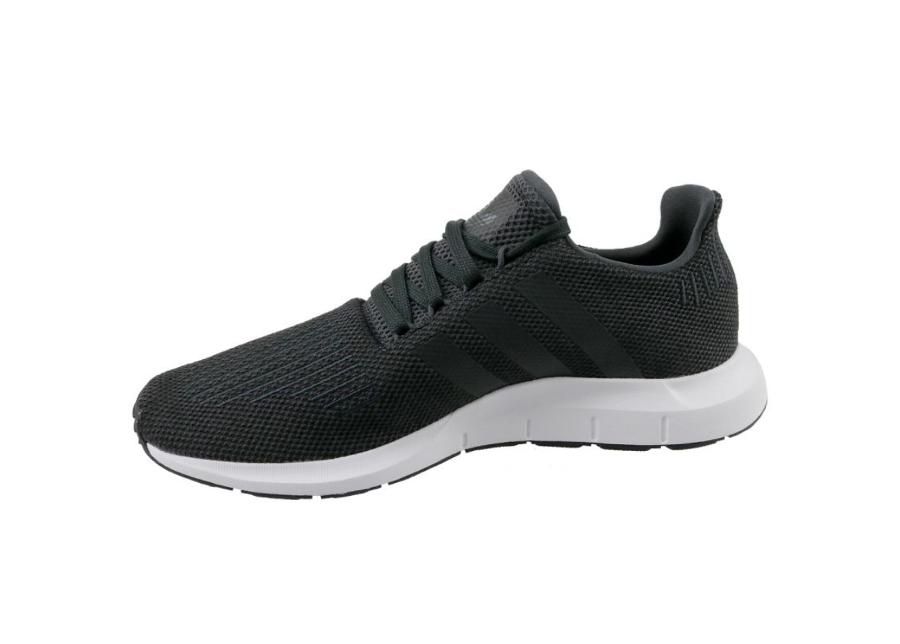 Vabaajajalatsid meestele adidas Swift Run M CQ2114 suurendatud