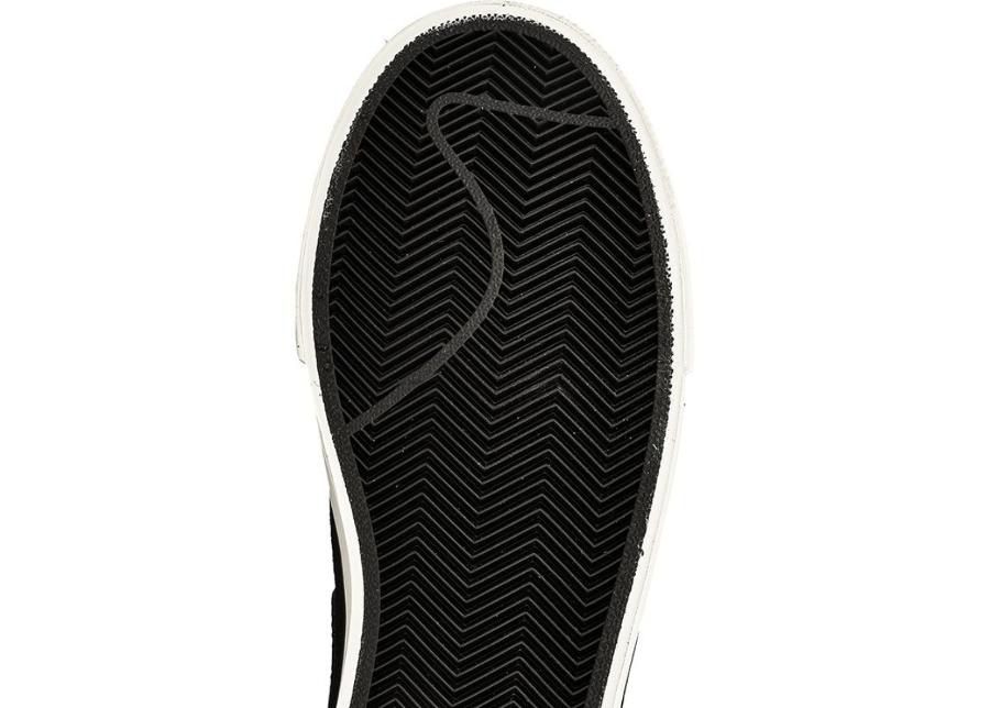 Vabaajajalatsid meestele Nike Sportswear Primo Court Leather M 644826-006 suurendatud