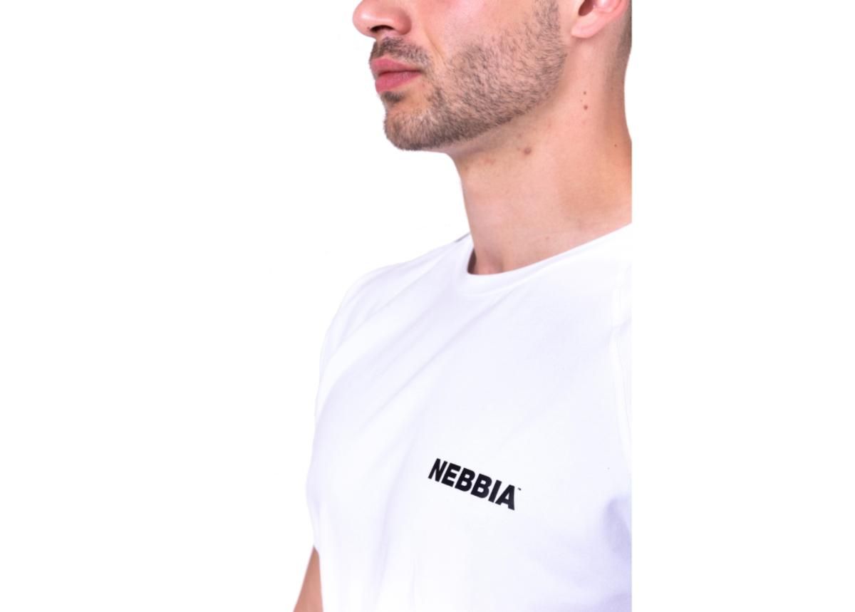 Vabaajasärk meestele Nebbia 90’ Hero suurendatud